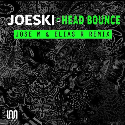 Joeski - Head Bounce [IM034]